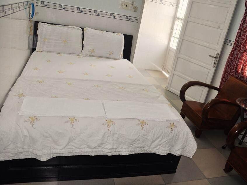 Нячанг: Huong Dao Hotel