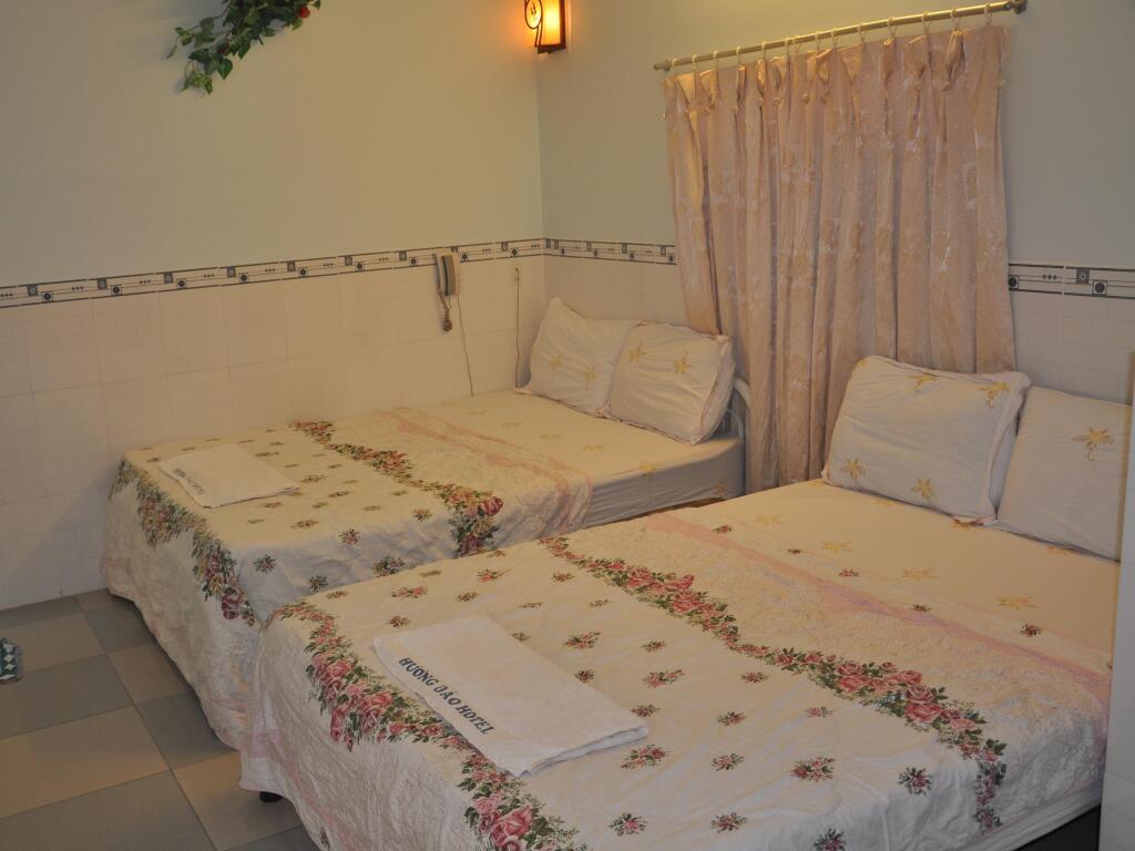 Нячанг: Huong Dao Hotel