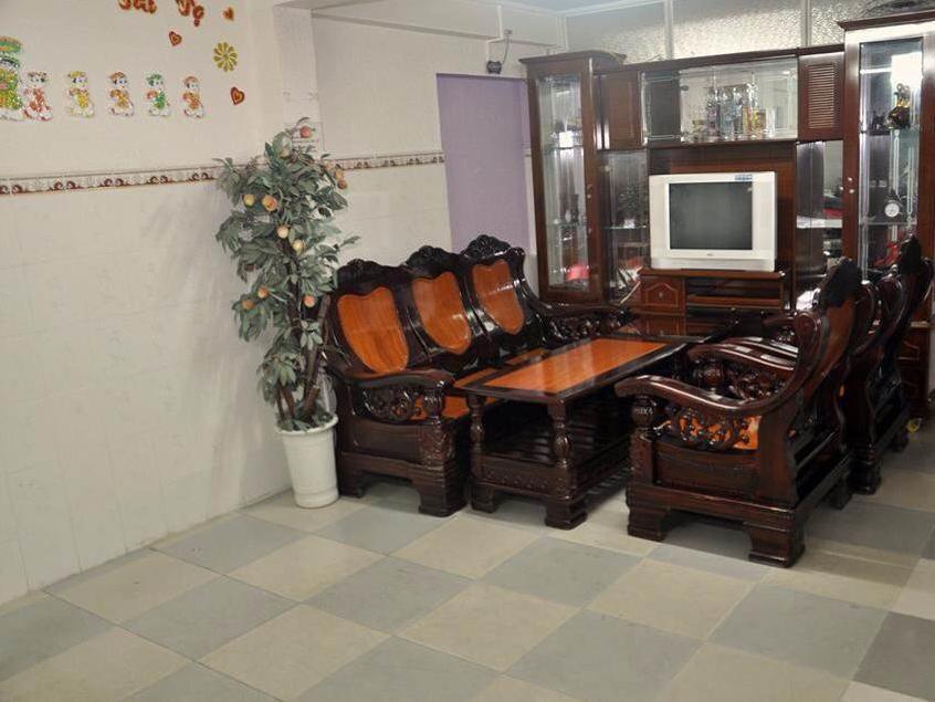 Нячанг: Huong Dao Hotel