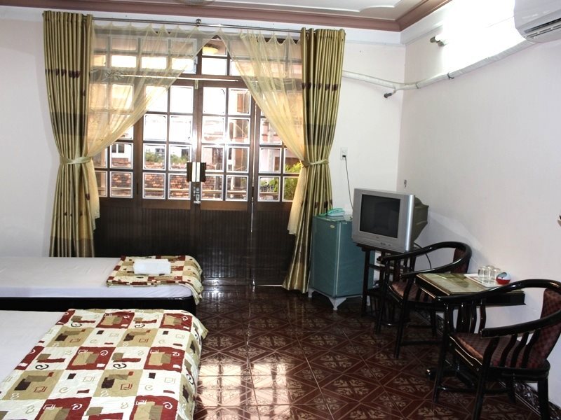 Нячанг: Viet Hai Hotel