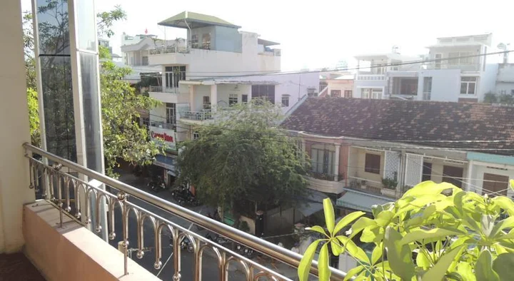 Нячанг: Viet Hai Hotel