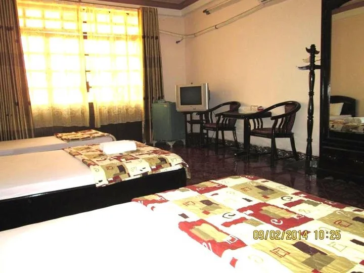 Нячанг: Viet Hai Hotel