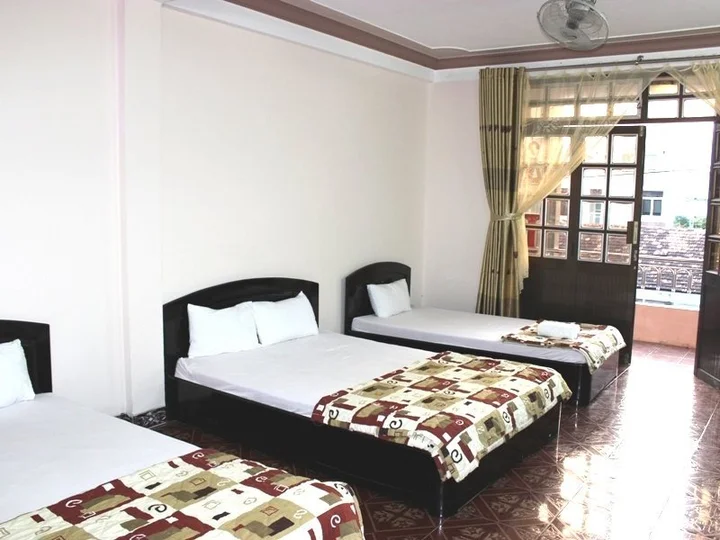 Нячанг: Viet Hai Hotel