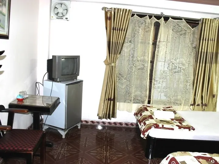 Нячанг: Viet Hai Hotel