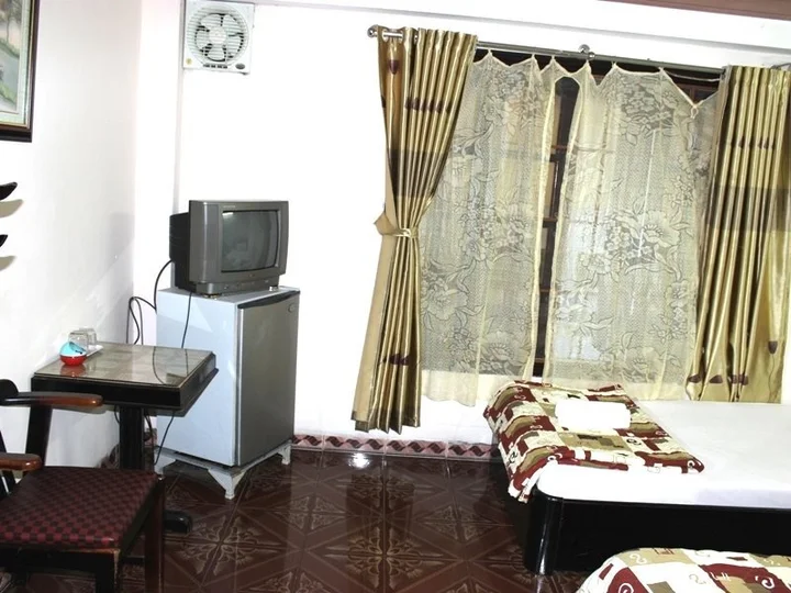 Нячанг: Viet Hai Hotel