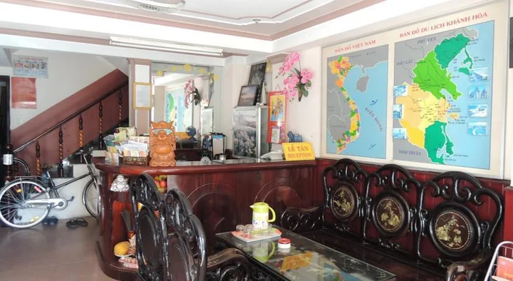 Нячанг: Viet Hai Hotel