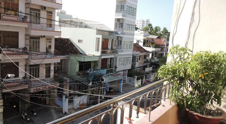 Нячанг: Viet Hai Hotel