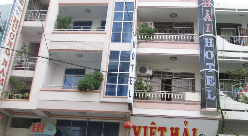 Нячанг: Viet Hai Hotel