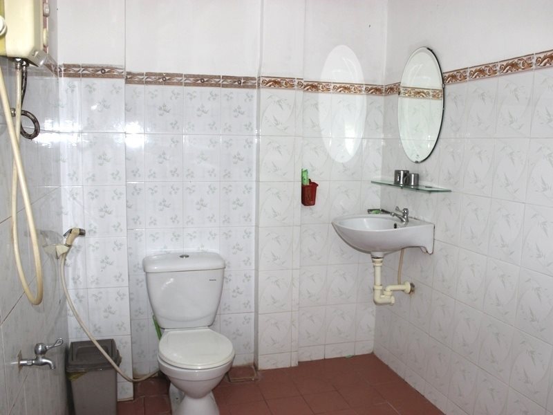 Нячанг: Viet Hai Hotel