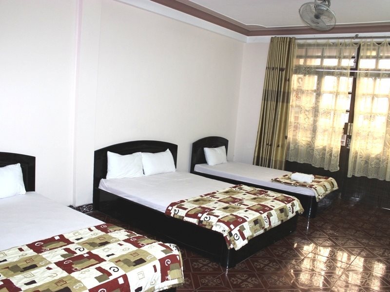 Нячанг: Viet Hai Hotel