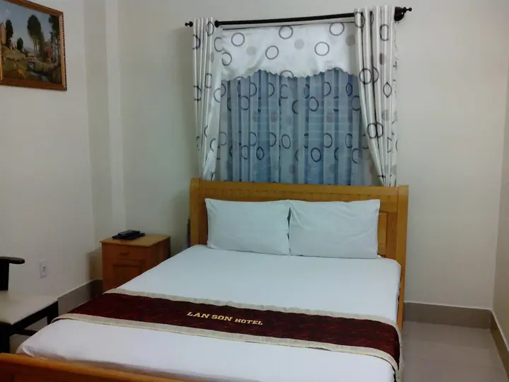 Дананг: Thuy Duong Hotel