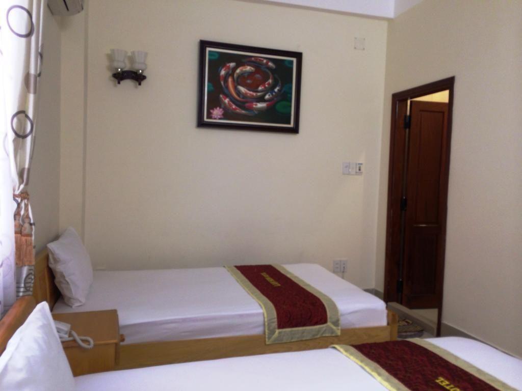 Дананг: Thuy Duong Hotel