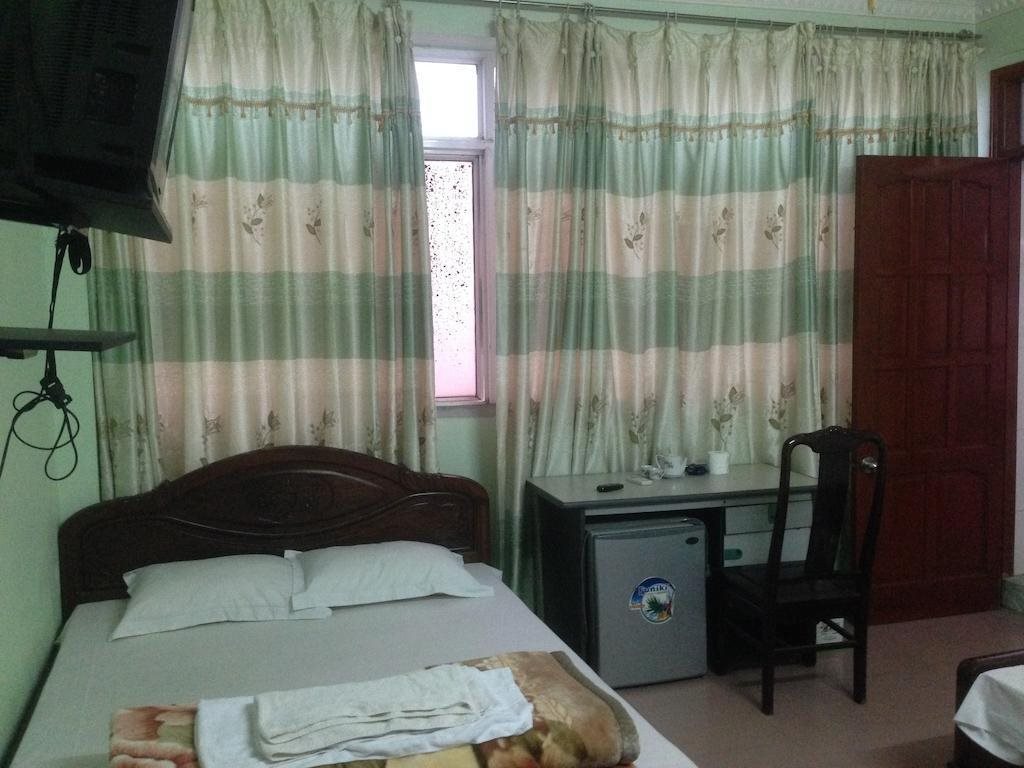 Ниньбинь: Oanh Thang Hotel