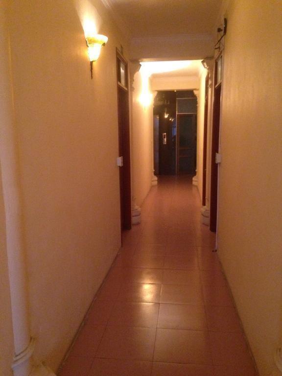 Ниньбинь: Oanh Thang Hotel
