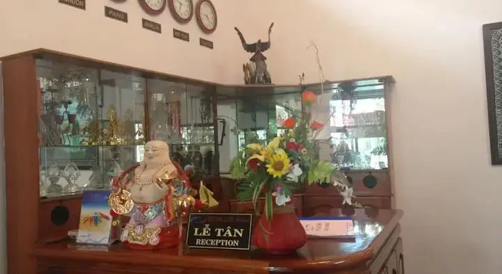 Huong Lai Hotel — фото 4
