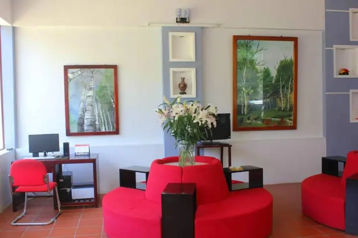 Фантхьет: Bach Duong Hotel