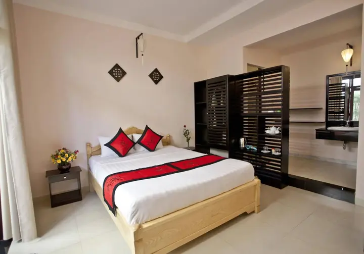 Хойан: Ngan Phu Villa