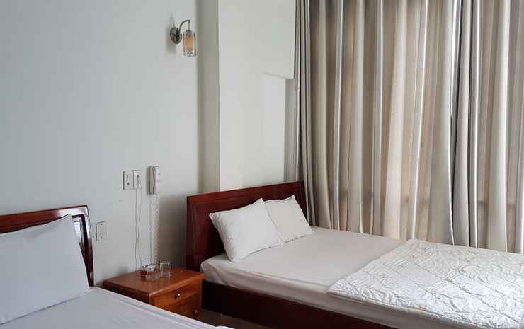 Nhat Anh Hotel — фото 2