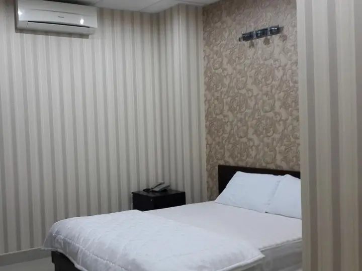 Хошимин: Thien Duc Hotel