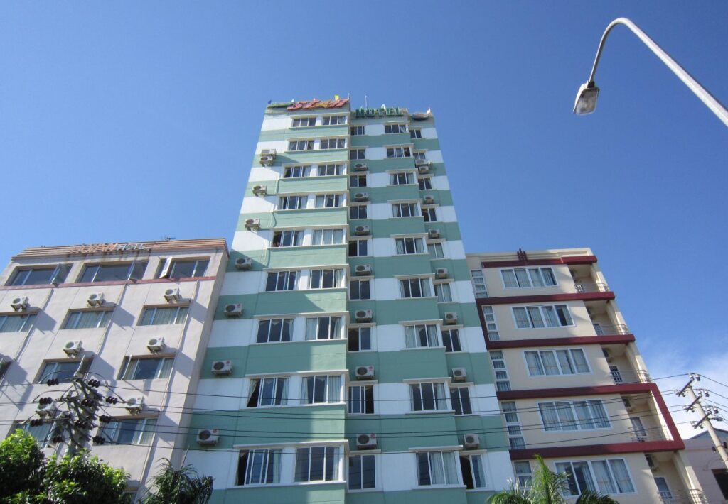 Ha Long Star Hotel — фото 4