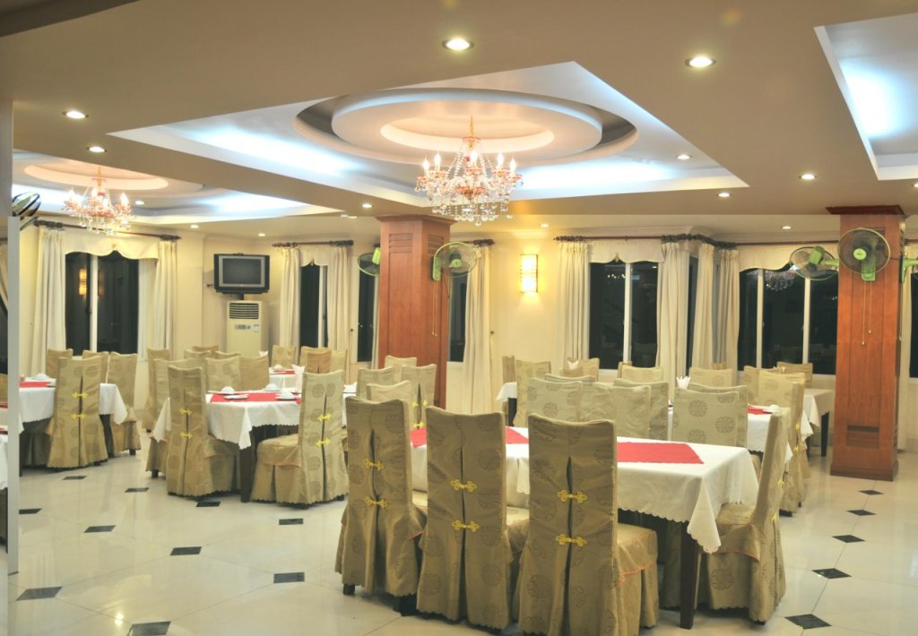 Халонг: Ha Long Star Hotel