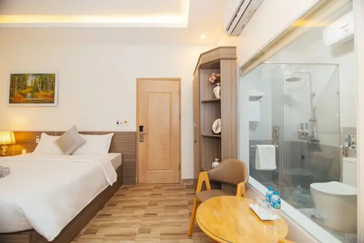 Халонг: Green Bay Hotel