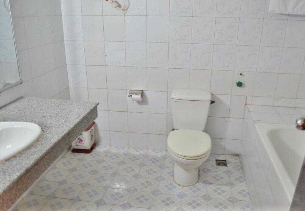 Халонг: Tien Long Hotel