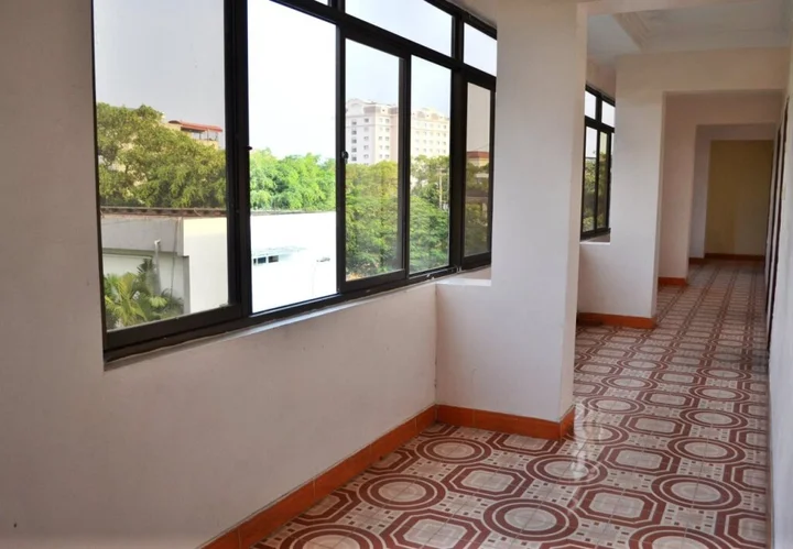 Халонг: Tien Long Hotel
