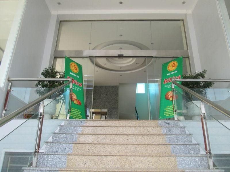 Ниньбинь: Dai An Hotel