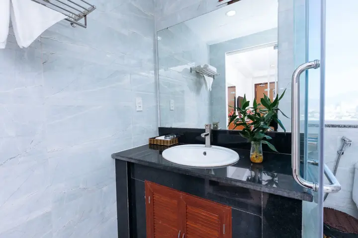 Дананг: SOCO Hotel
