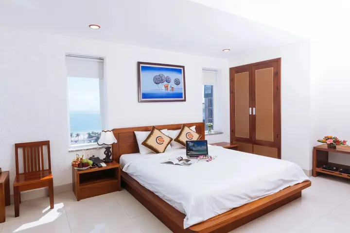 Дананг: SOCO Hotel
