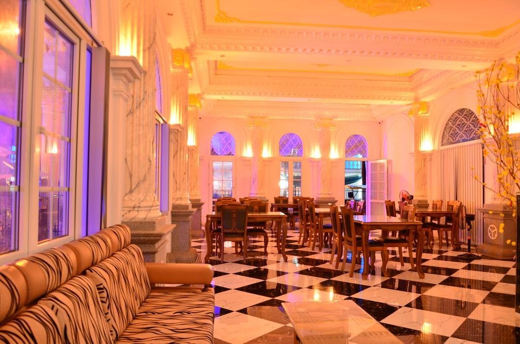 Нячанг: Praywish Hotel