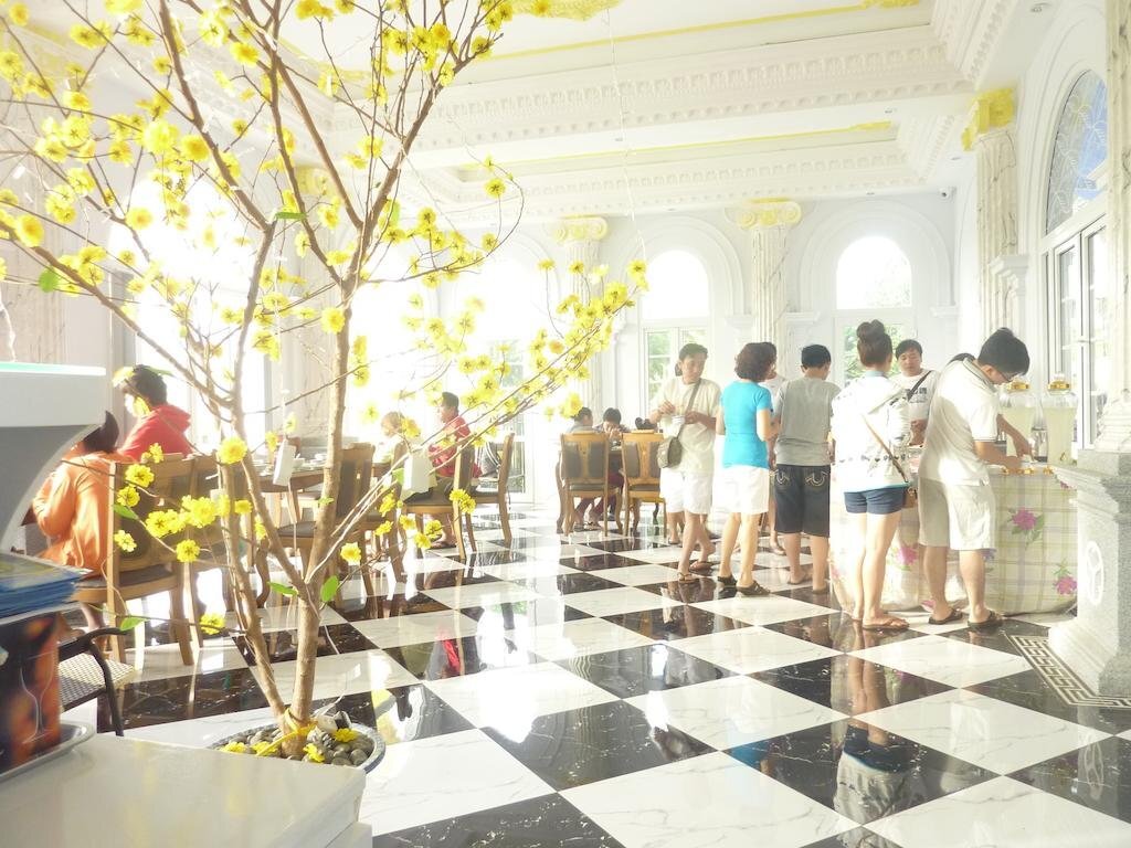 Нячанг: Praywish Hotel