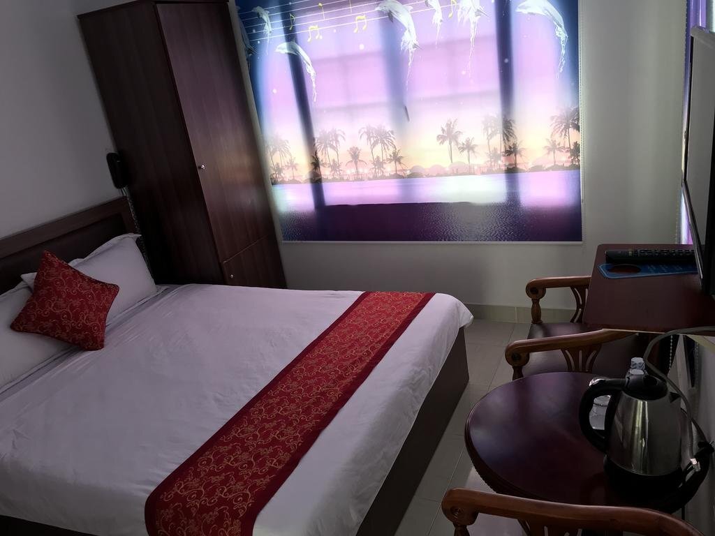 Нячанг: Praywish Hotel
