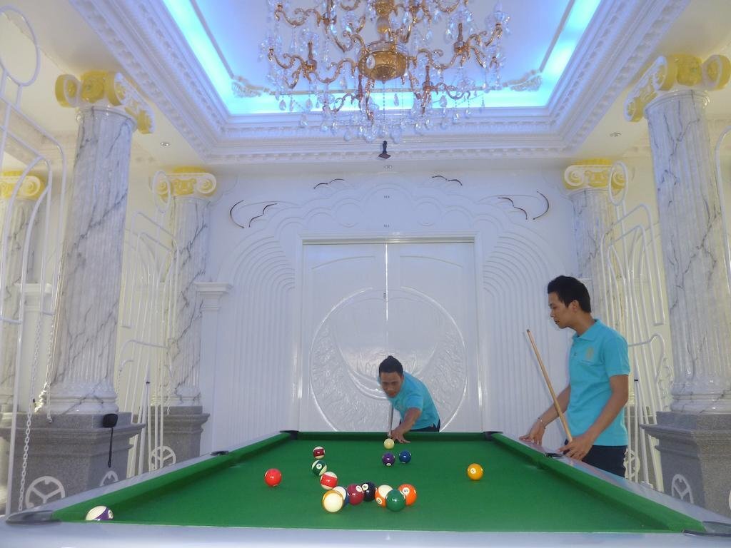 Нячанг: Praywish Hotel