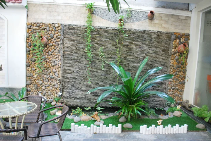 Хошимин: Lan Anh Hotel