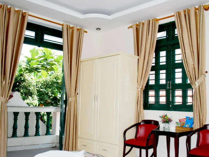 Хошимин: Lan Anh Hotel