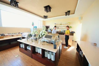 Далат: Marguerite Hotel
