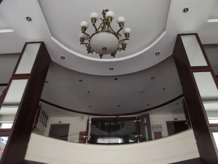 Хошимин: Duc Minh Hotel