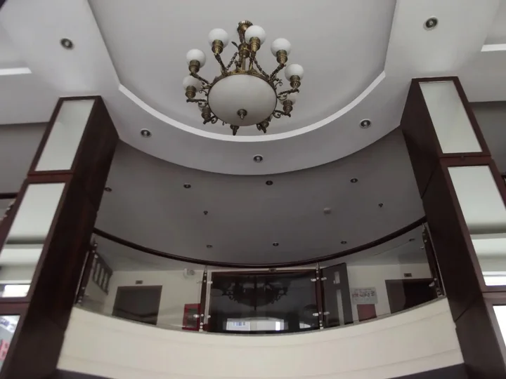 Хошимин: Duc Minh Hotel