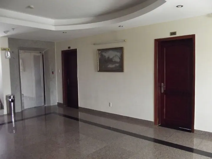 Хошимин: Duc Minh Hotel
