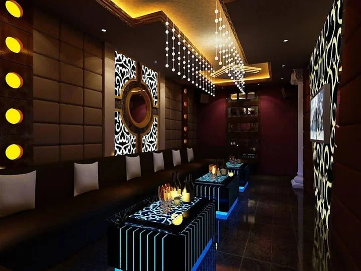 Хошимин: Regal Hotel
