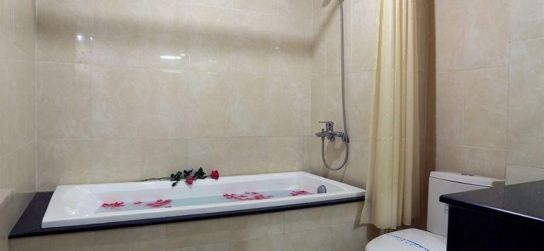 Хошимин: Regal Hotel