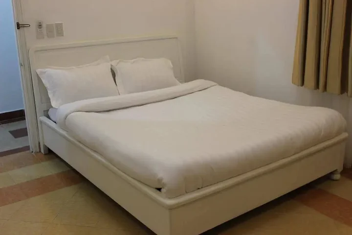 Далат: Pho Lanh Hotel