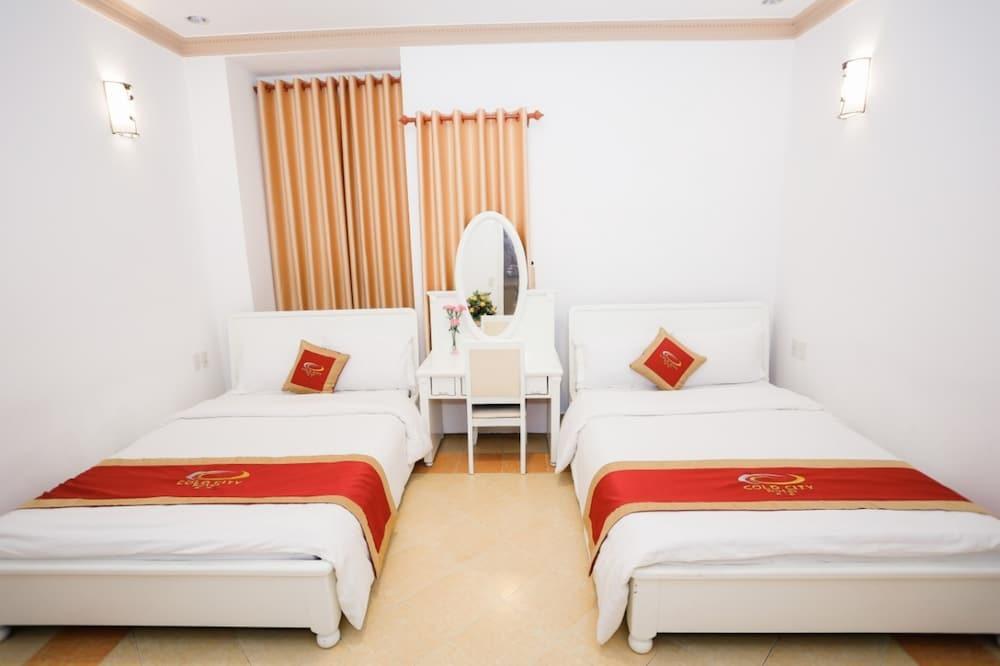 Далат: Pho Lanh Hotel