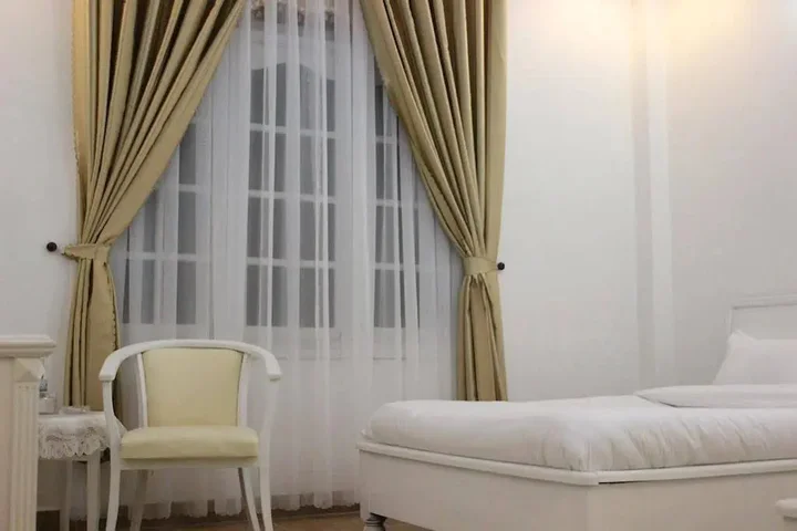 Далат: Pho Lanh Hotel