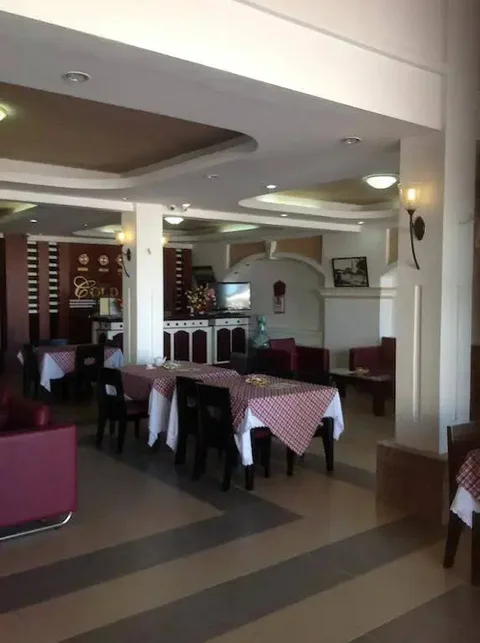 Далат: Pho Lanh Hotel