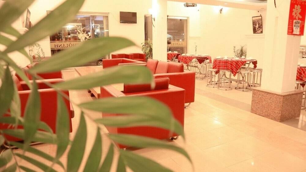 Далат: Pho Lanh Hotel