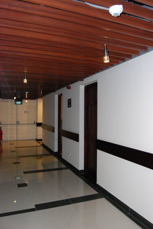 Кантхо: Kim Tho Hotel
