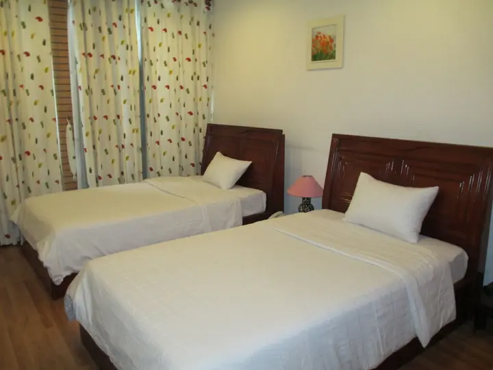 Кантхо: Kim Tho Hotel